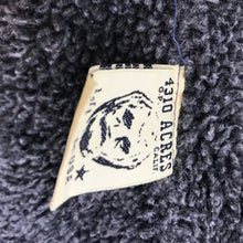 Load image into Gallery viewer, Custom Indigo Patchwork WWII N1 Deck Jacket Hiding Man Tribute Hand Sewn 1-of-1 Medium