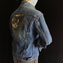 Load image into Gallery viewer, This is the only surviving example from this team of Burbank busybodies. While it is entirely possible that another example could have avoided incineration, if it exists, it is likely rotted and dissolved and long absorbed by the park. This specimen exists just on the odd twist of fate that the youngest member of the watch, removed it  and hung it on the Mariposa horse bridge before advancing into the park that afternoon.