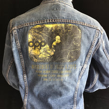 Load image into Gallery viewer, The DPP logo...iconic? Or just a sad reminder of a failed, Los Angeles bureaucracy? Sure it is marred by tragedy but none that wasn't wrought by their own actions. As they say, what goes around comes around (using a borderline mystical network of passages to enact a strategic, incendiary vengeance) DPP - Department of Parks & Pipes - Invasive Resident Search and Containment - GRIFFITH PARK - L.A. RIVER - BURBANK RANCHO