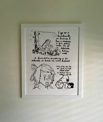 BIG PRINT 