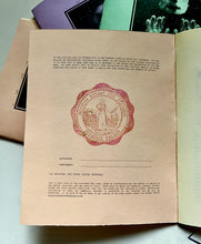 Load image into Gallery viewer, 'A New Life In Pipe' Zine : Big Michael In The Park - 26 Page Book - Limited Edition #d &amp; Signed A Lore Heavy GP Tale