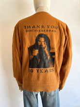 Load image into Gallery viewer, Griffith Park Champion 10th Anniversary Sweatshirt Med/Large 23x26 (Brown)